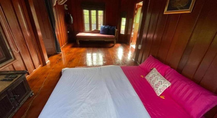 Nai Khun Khao Resort Chiang Mai Exterior photo