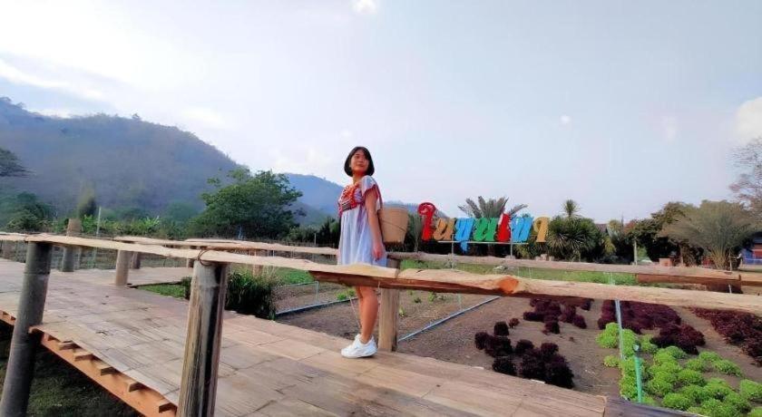 Nai Khun Khao Resort Chiang Mai Exterior photo